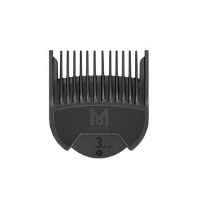 Moser 1802 Slide-On Attachment Comb 3mm