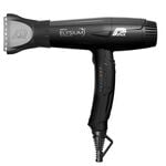 Parlux Elysium s&egrave;che-cheveux professionnel - Noir