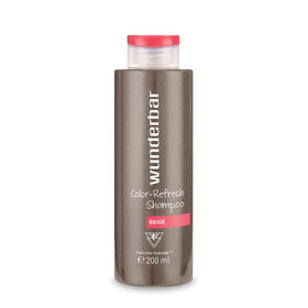 Wunderbar Shampooing Color Refresh 200ml