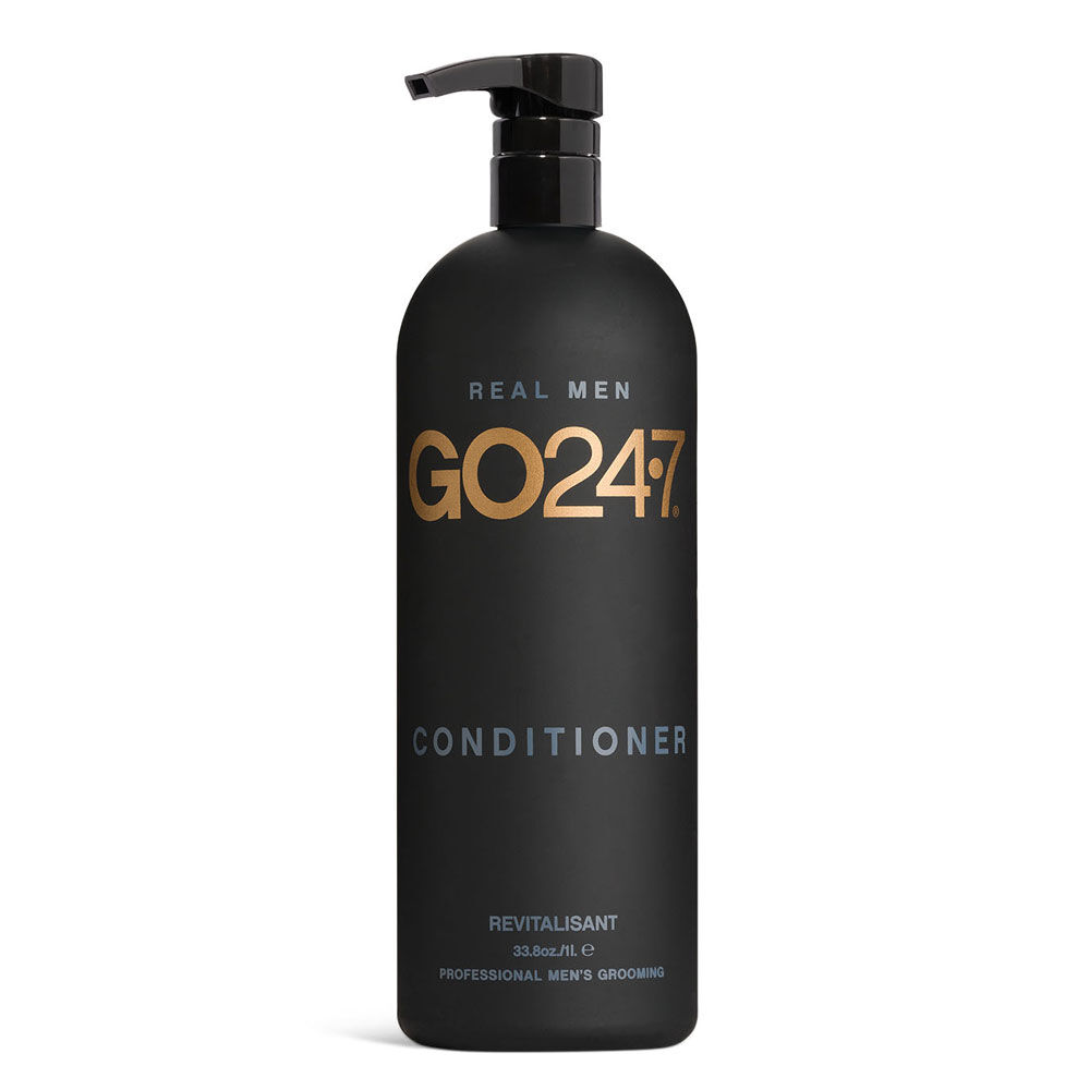 Unite Hair GO247 Apr&egrave;s-Shampooing Quotidien 1L