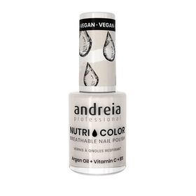 Andreia Professional Nutri Color Vernis à ongles 10.5ml