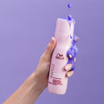 Wella Professionals Invigo Blonde Recharge Shampooing Cool 250ml