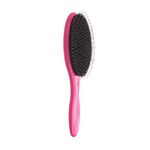 Olivia Garden Essential CareExpert Care Brosse ovale en nylon rose