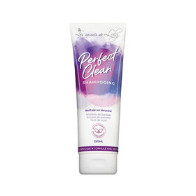 Les Secrets de Loly Perfect Clean Shampooing 250ml