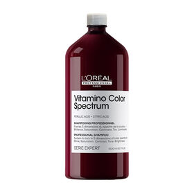 L'Oréal Professionnel Série Expert Vitamino Color Spectrum Shampooing 1500ml