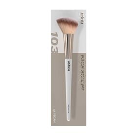 Andreia Professional Pinceau Maquillage - Face Sculpt 103