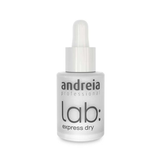 Andreia Professional Lab Gouttes s&egrave;che-vernis 10.5ml