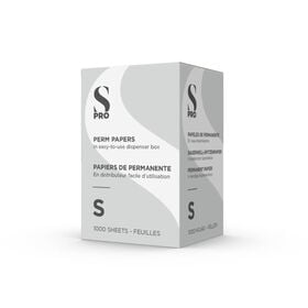 S-PRO Papiers Permanente Non Plié S x1000