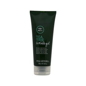 Paul Mitchell Gel Tenue Firm Hold  200ml