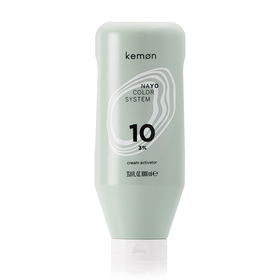 Kemon Nayo Cream Activateur 1L