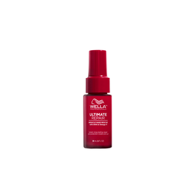 Wella Professionals Ultimate Repair Soin Miracle Revitalisant, Traitement réparateur sans rinçage pour les cheveux abîmés, 30ml