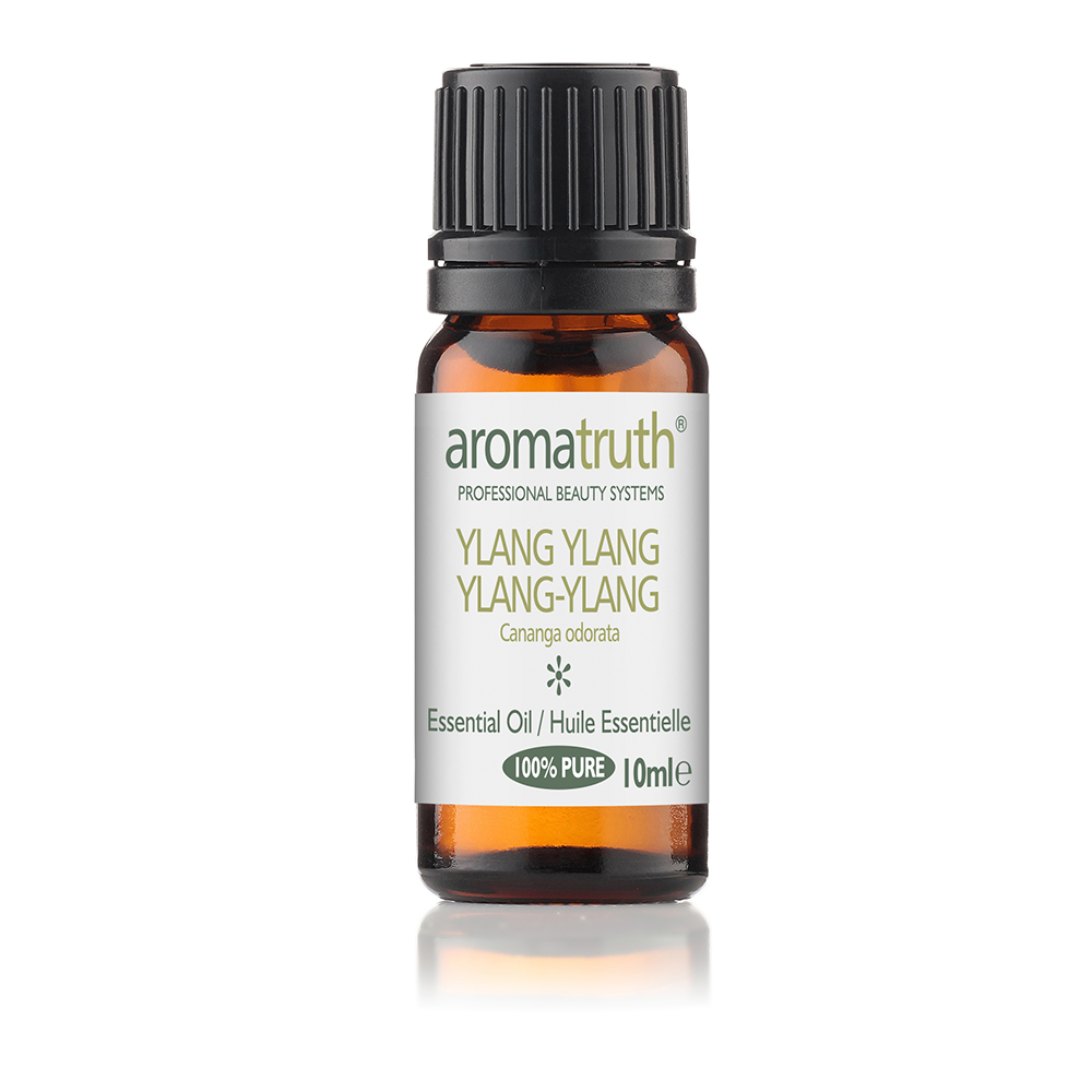 Aromatruth Huile Essentielle Ylang-Ylang 10ml