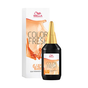 Wella Professionals Color Fresh Coloration Temporaire 60ml