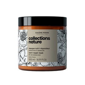 Eugene Perma Professionnel Nature Masque Nutri-réparateur 500ml