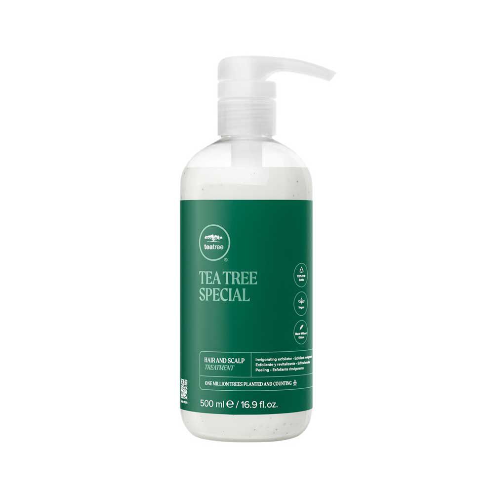 Paul Mitchell Tea Tree Spécial Soin pour les cheveux et le cuir chevelu 500ml