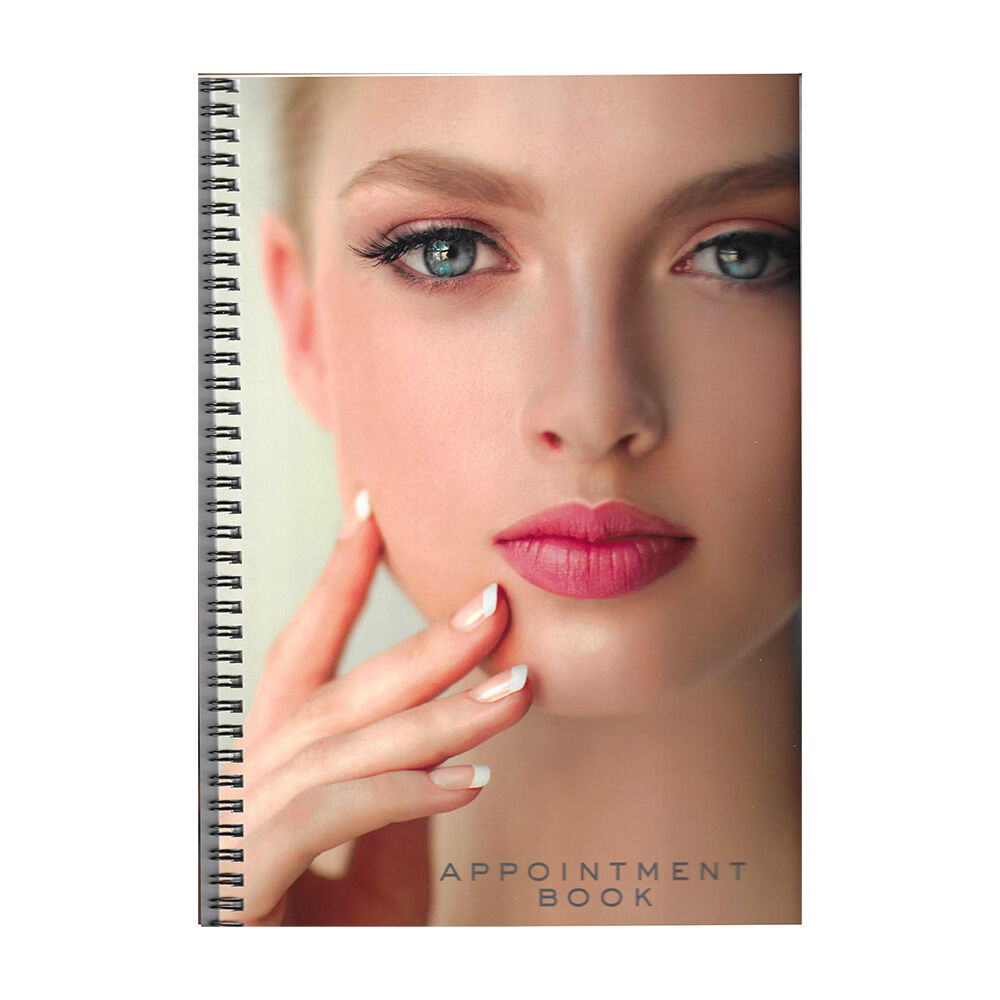 Carnet de rendez-vous Planning Coiffure Sibel