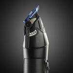 BaByliss PRO Tondeuse tout métal FXONE noire