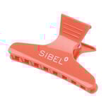 Sibel Pinces Papillon Graffiti 6pcs