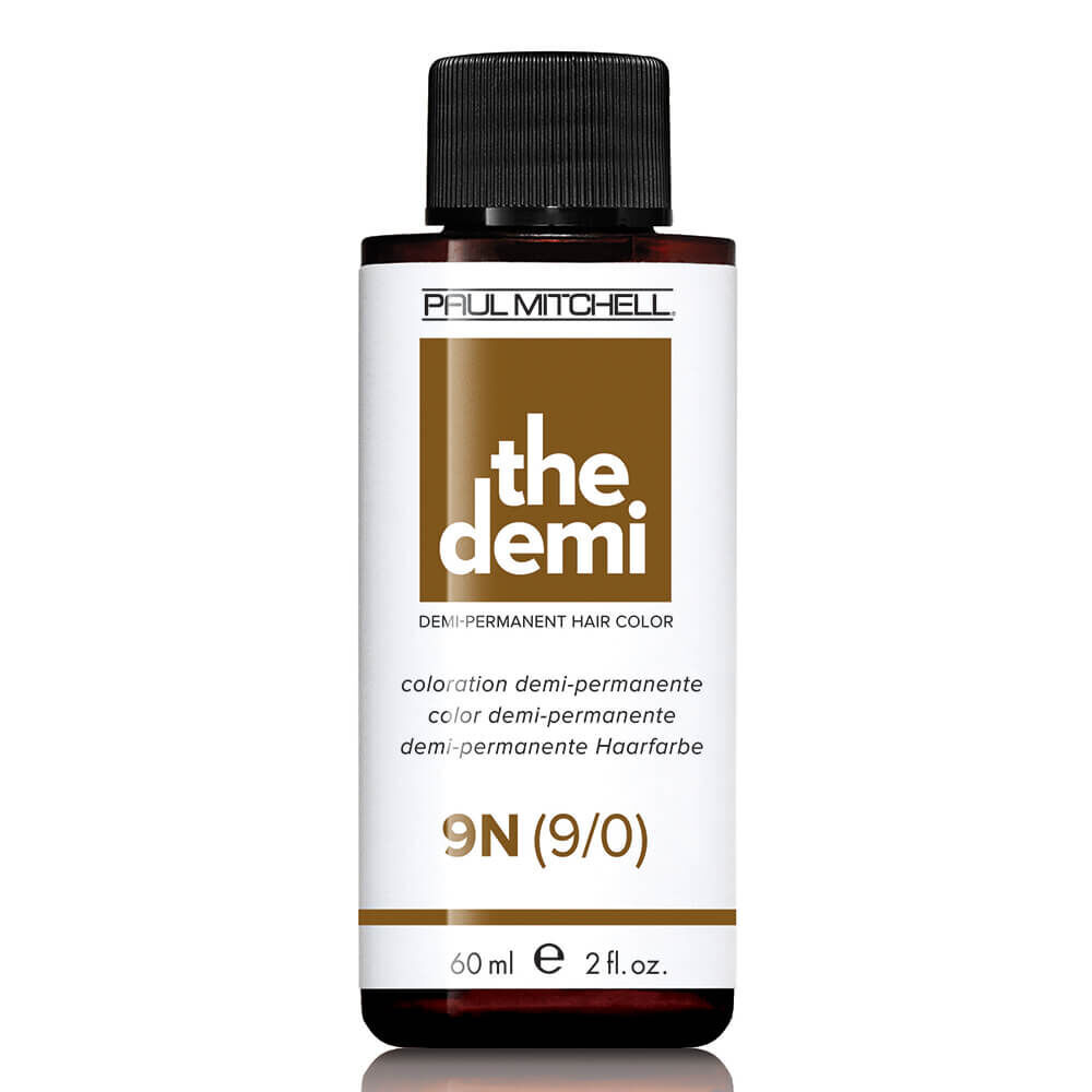Paul Mitchell Coloration Demi-Permanente The Demi 60ml