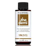 Paul Mitchell Coloration Demi-Permanente The Demi 60ml