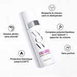 Color Wow Xtra Large Volumisant Bombshell  195ml
