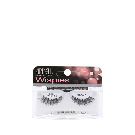 Ardell Faux-cils Naturel Demi Wispies Noir