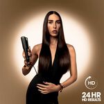 ghd Chronos Max Lisseur