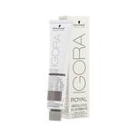 Schwarzkopf Igora Absolutes Silverwhite Nuanceur Sublimateur 60ml