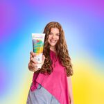 Les Secrets de Loly Cream Conditioner Apr&egrave;s-shampooing d&eacute;m&ecirc;lant 250ml