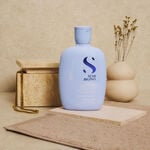 Alfaparf Milano Semi Di Lino Density Shampooing D&eacute;licat &Eacute;paississant 250ml