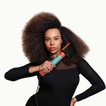 Dyson Professional Airwrap i.d.™ Curly + Coily Céramique Patina/Topaze