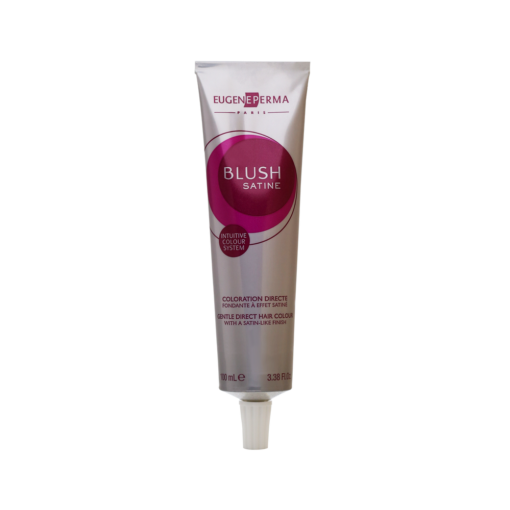 Eugene Perma Blush Satine Coloration semi-permanente sans ammoniaque 100ml
