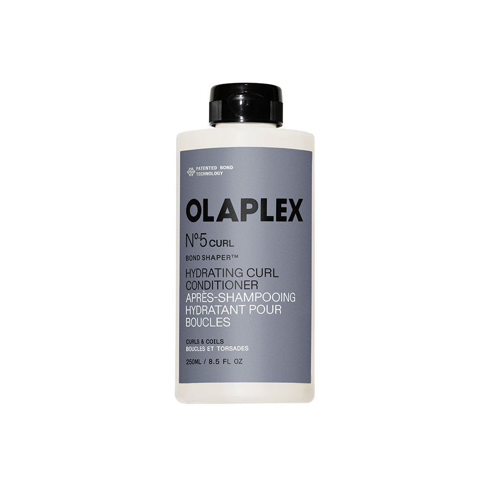 Olaplex No.5 Bond Shaper Hydrating Curl Apr&egrave;s-shampoing 250ml 