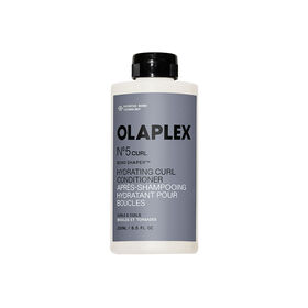 Olaplex No.5 Bond Shaper Hydrating Curl Apr&egrave;s-shampoing 250ml 