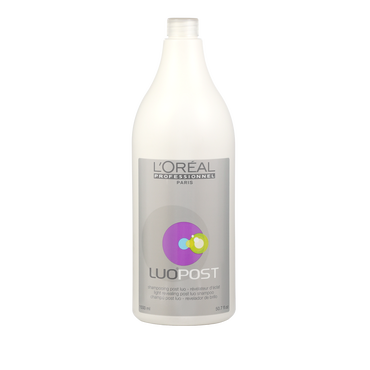 Shampooing Luopost 1.5l Shampooing Luopost 1.5l