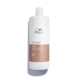 Wella Professionals Fusion Shampoing, 1L