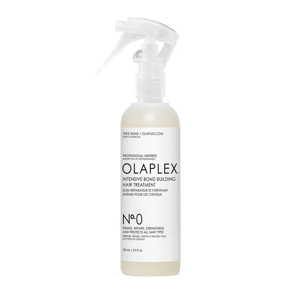 Olaplex N°.0 Intensive Bond Building 155ml Olaplex N°.0 Intensive Bond Building 155ml