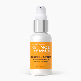 Retinol Sérum à la Vitamine C 63g