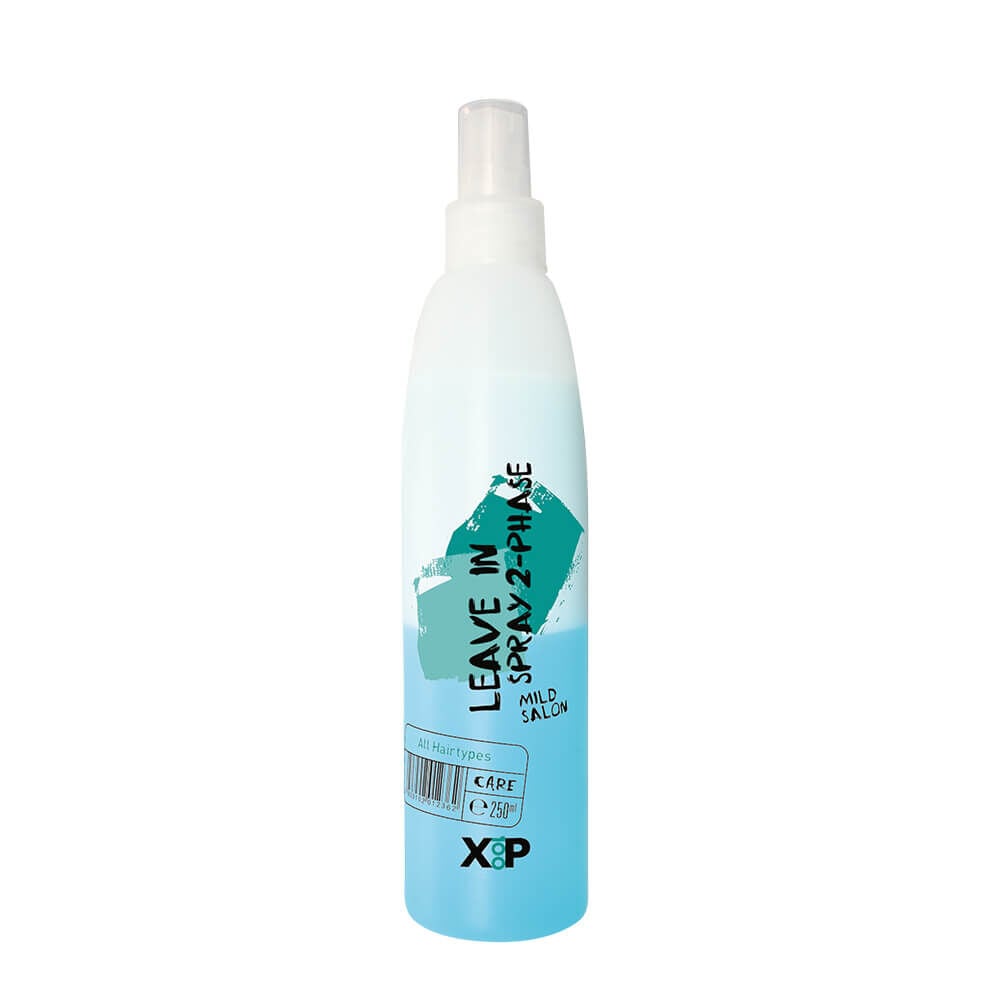 XP100 Spray Sans Rinçage Salon Léger 250ml