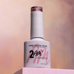 2AM London Vernis Gel Effet Cat Eye - Island Escape collection Laisse-Moi Poser 7.5ml