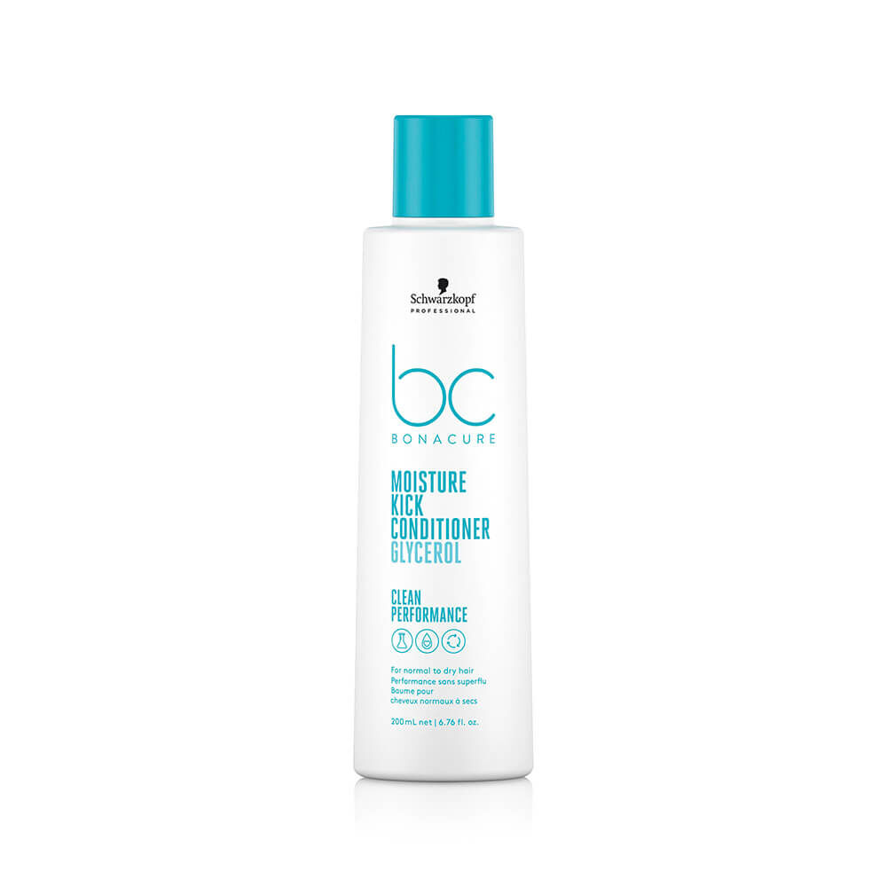 Schwarzkopf Professional Bonacure Hydratant Kick Après-shampooing