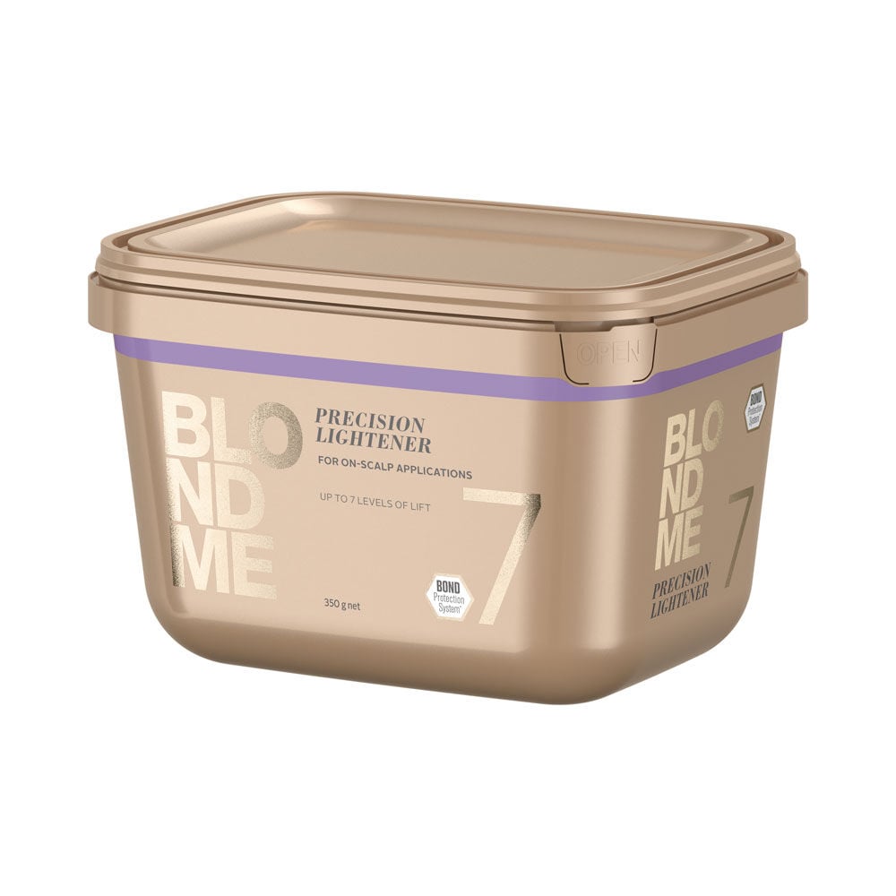 Schwarzkopf Professional Blond Me -Révélateur Soin Premium 350g Schwarzkopf Professional Blond Me -Révélateur Soin Premium 350g