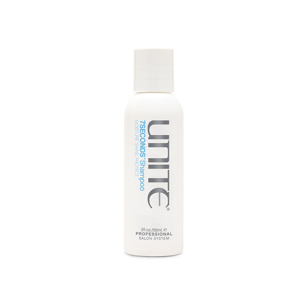 Unite Hair 7SECONDS Shampooing Hydratant Quotidien 59ml