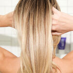 Unite Hair BLONDA Apr&egrave;s-Shampooing Quotidien 1L