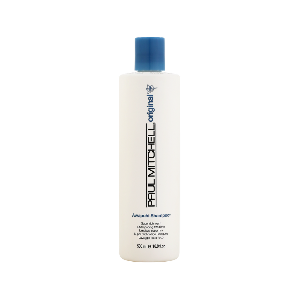 Paul Mitchell Shampooing Awapuhi 500ml