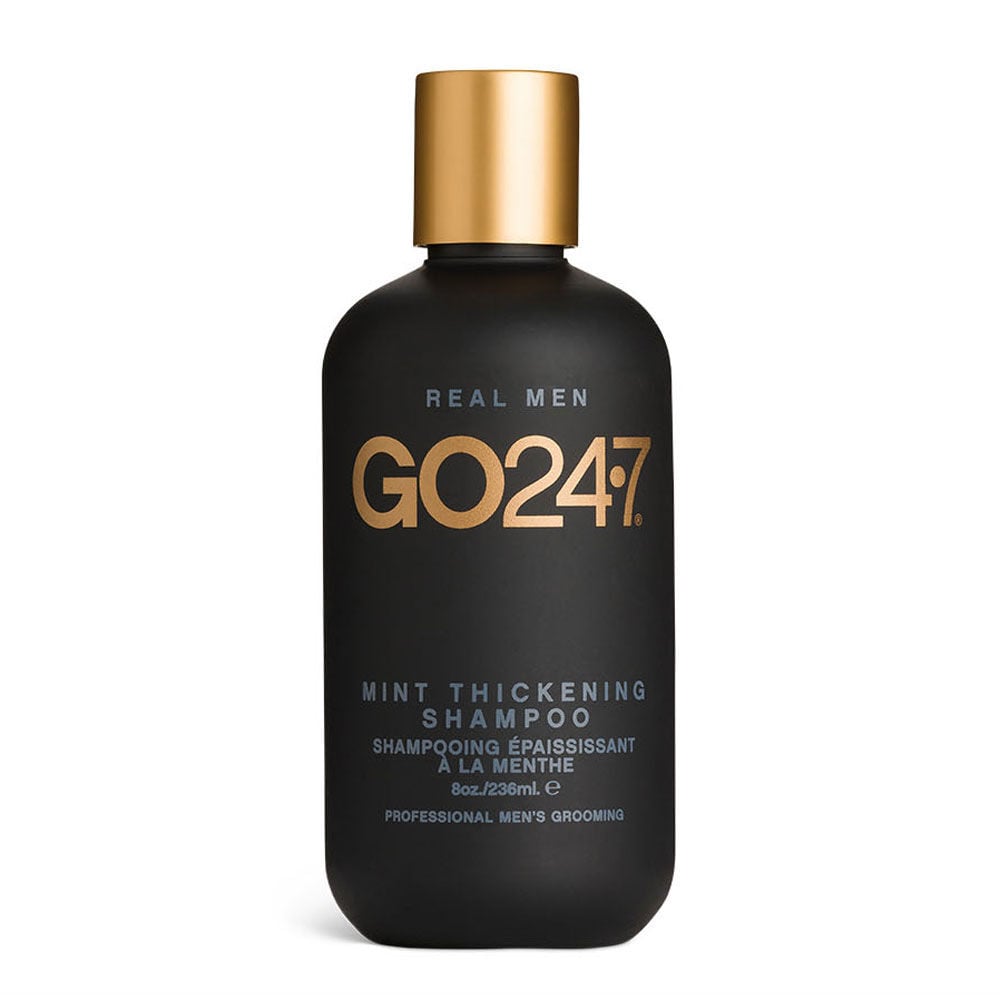 Unite Hair GO247 Shampooing &Eacute;paississant &agrave; la Menthe 236ml