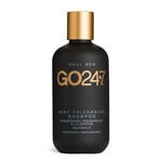 Unite Hair GO247 Shampooing &Eacute;paississant &agrave; la Menthe 236ml