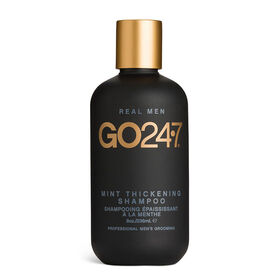 Unite Hair GO247 Shampooing &Eacute;paississant &agrave; la Menthe 236ml