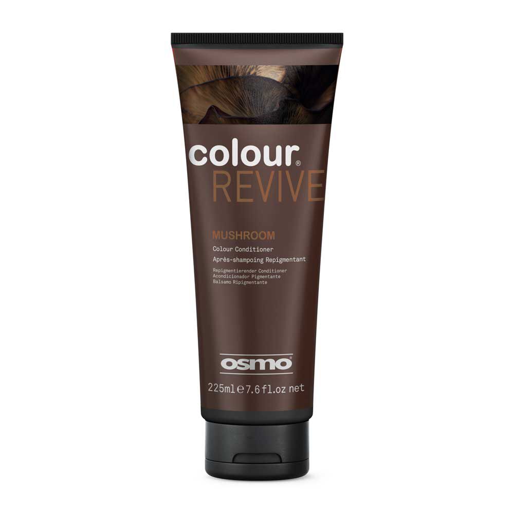Osmo Colour Revive Après-Shampoing Repigmentant Champignon 225ml