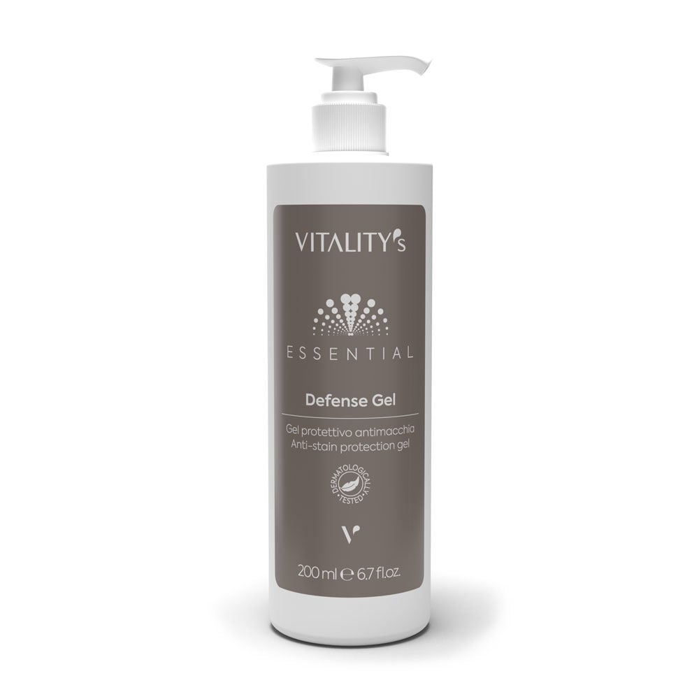Vitality's Essential Gel Protecteur 200ml